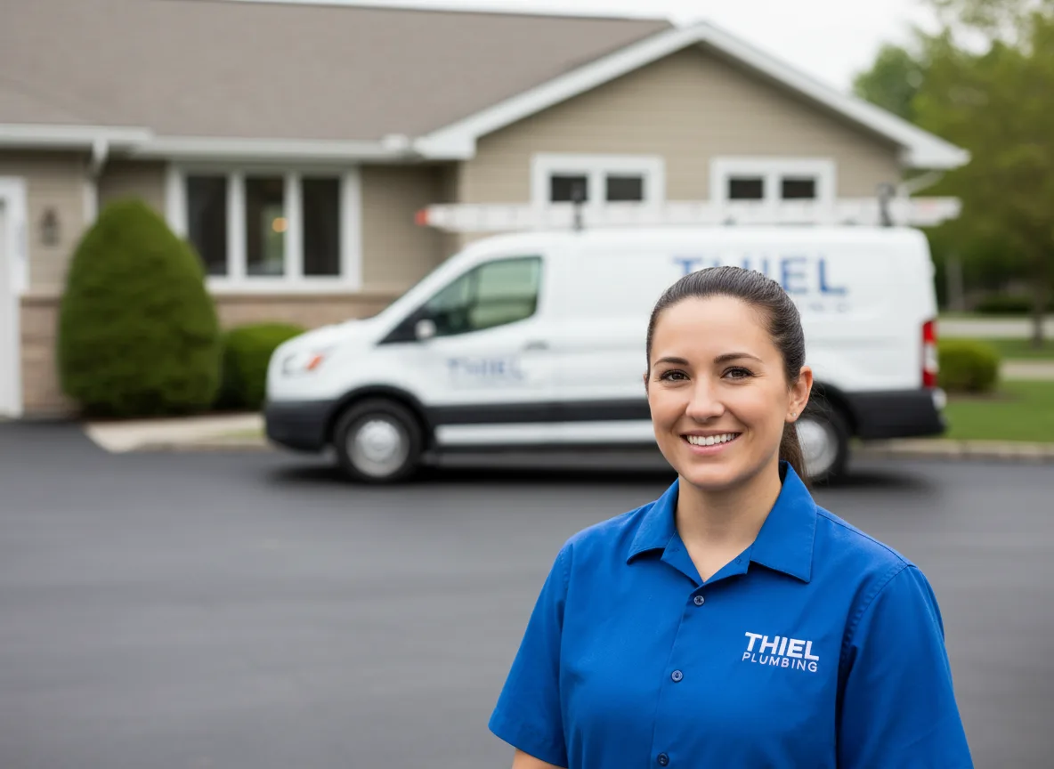 Plumber Fort Riley, KS FAQs